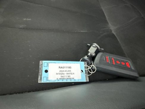 Used 2024 Acura Integra A-Spec w/ Technology Package FWD image 31