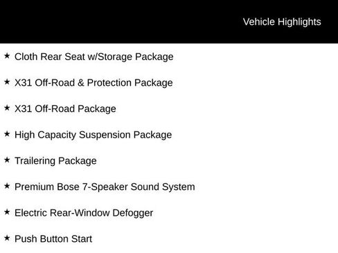 Used 2024 GMC Sierra 1500 Elevation w/ Preferred Package image 7