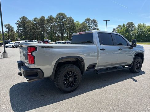 Used 2026 Chevrolet Silverado 2500 LT w/ Trail Boss Package AWD/4WD image 8