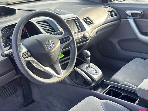 Used 2006 Honda Civic EX image 24