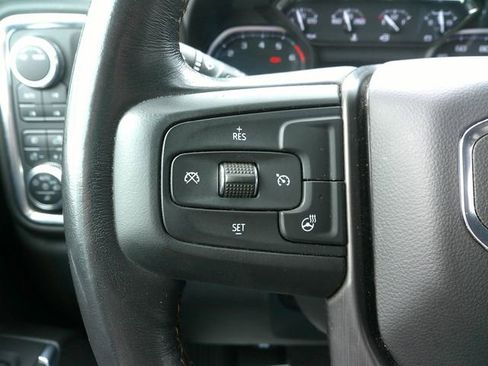 Used 2021 GMC Sierra 1500 AT4 w/ AT4 Value Package AWD/4WD image 15