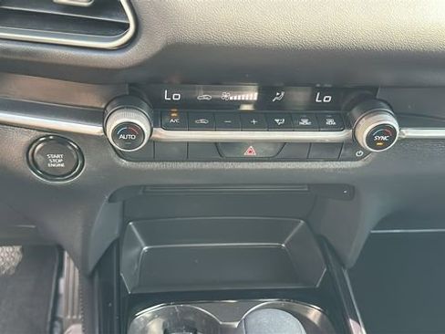 Used 2024 MAZDA CX-30 AWD 2.5 S w/ Select Sport Pkg image 12