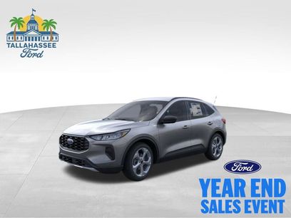 New 2026 Ford Escape ST-Line w/ Tech Pack #1