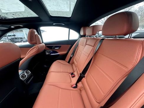 New 2026 Mercedes-Benz C 300 C 300 image 21