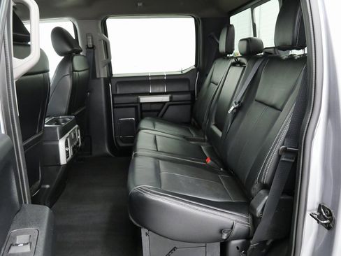 Used 2021 Ford F350 Lariat w/ Lariat Value Package image 21