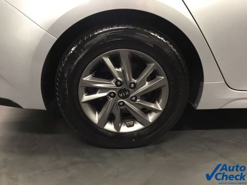 Used 2019 Kia Optima LX FWD image 18