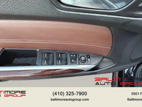 Used 2015 Acura TLX w/ Technology Package AWD/4WD image 38