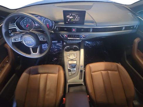 Used 2018 Audi A4 2.0T Ultra Premium w/ Convenience Package image 10