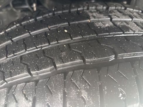 Used 2025 RAM 1500 Big Horn image 20