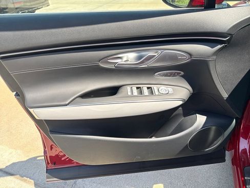 New 2026 Genesis GV70 2.5T Advanced AWD/4WD image 9