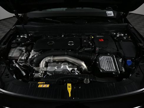New 2026 Mercedes-Benz GLB 250 image 33