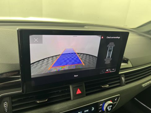 Used 2020 Audi A4 2.0T Premium Plus w/ Premium Plus Package image 29