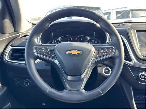 Used 2024 Chevrolet Equinox LT image 14