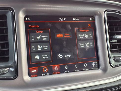 Used 2022 Dodge Challenger R/T Scat Pack image 12