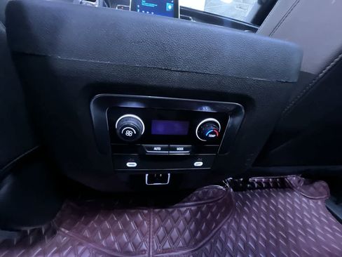 Used 2023 Chevrolet Tahoe Z71 w/ Max Trailering Package image 37