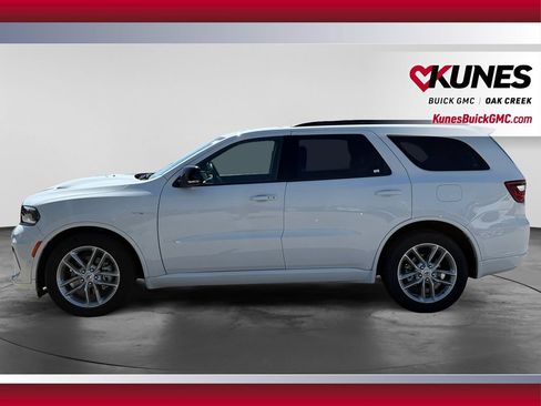Used 2025 Dodge Durango R/T AWD/4WD image 6