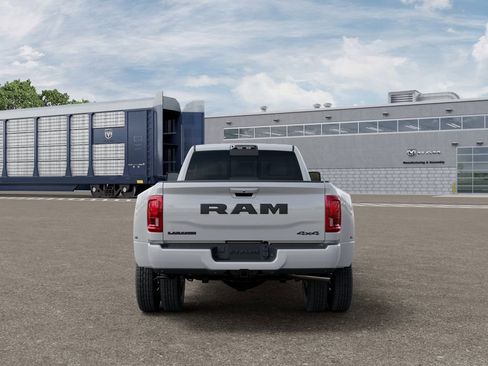 New 2026 RAM 3500 Laramie image 7