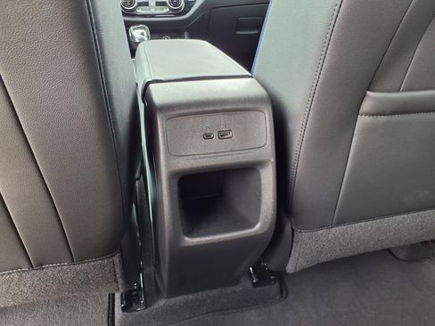 Used 2025 Buick Envista Sport Touring w/ Convenience I Package FWD image 13