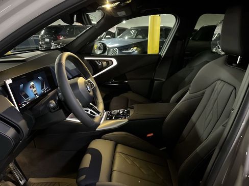 New 2026 BMW X3 xDrive30 w/ M Sport Package image 11