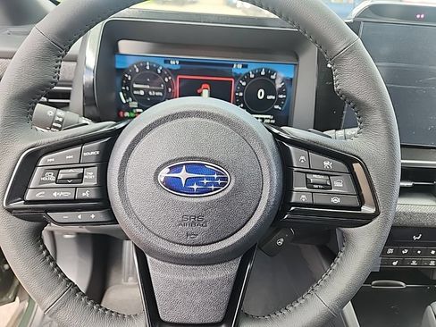 New 2026 Subaru Outback Limited AWD/4WD image 18