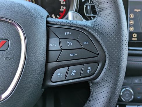 New 2026 Dodge Durango GT image 29