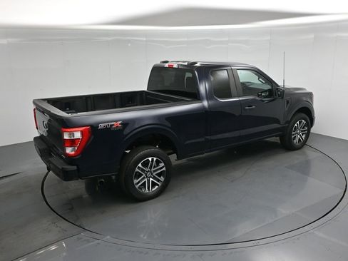 Certified 2023 Ford F150 XL w/ STX Appearance Package AWD/4WD image 36