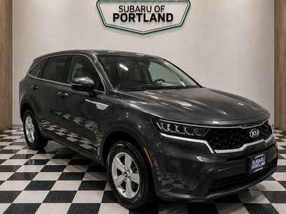 Used 2021 Kia Sorento LX