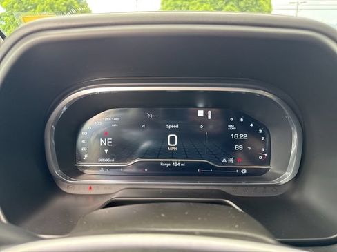 Certified 2022 GMC Yukon SLE AWD/4WD image 19