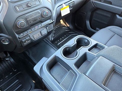 New 2026 Chevrolet Silverado 3500 W/T w/ WT/CX Safety Package image 25