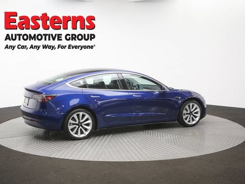 Used 2018 Tesla Model 3 Long Range RWD image 38