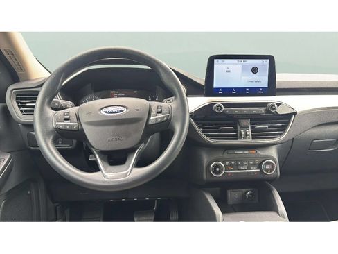Used 2020 Ford Escape SE AWD/4WD image 12
