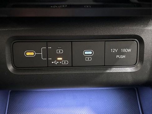 New 2025 Hyundai Tucson SEL image 24