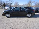 Used 2007 Chrysler Sebring Limited w/ Premium Group image 4