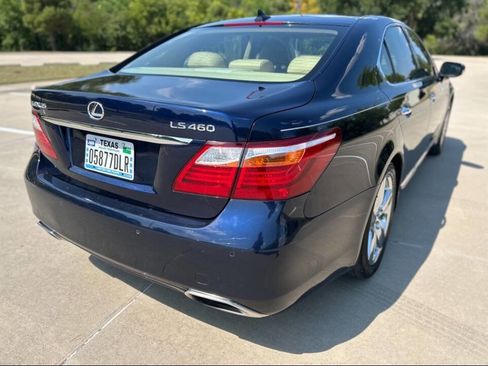 Used 2012 Lexus LS 460 image 6