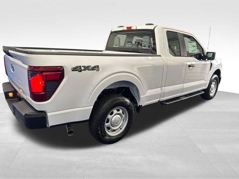 New 2026 Ford F150 XL AWD/4WD image 6