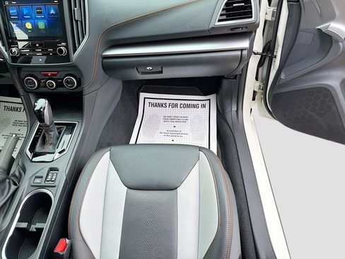 Certified 2023 Subaru Crosstrek 2.5i Limited w/ Moonroof Package image 17