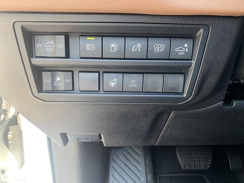 Used 2026 Toyota Tundra 1794 Edition AWD/4WD image 23