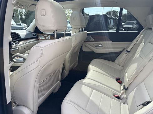 Used 2024 Mercedes-Benz GLE 350 350 4MATIC image 30