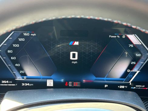 New 2026 BMW X7 M60i image 25