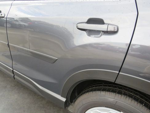 Used 2022 Subaru Forester image 27