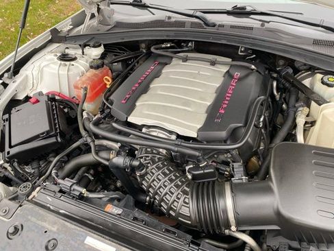 Used 2017 Chevrolet Camaro SS w/ Redline Edition image 25