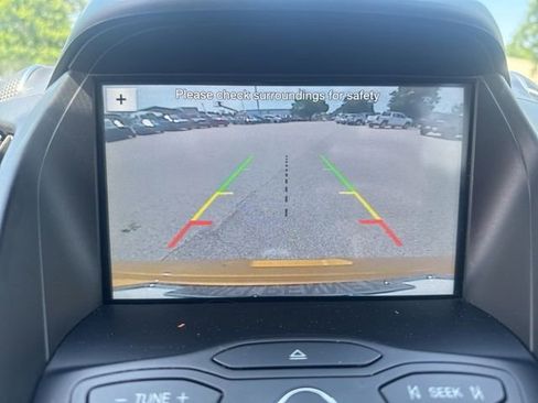 Used 2016 Ford Escape SE w/ Equipment Group 201A FWD image 33