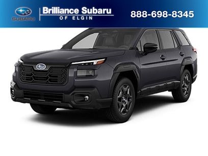 New 2026 Subaru Outback Premium