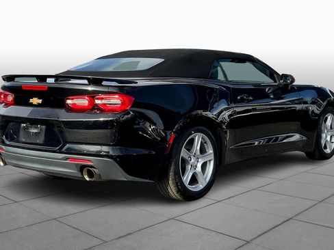 Used 2023 Chevrolet Camaro LT image 12