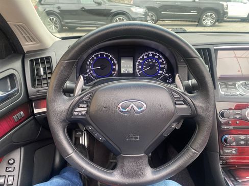 Used 2011 INFINITI G37 Limited Edition image 10