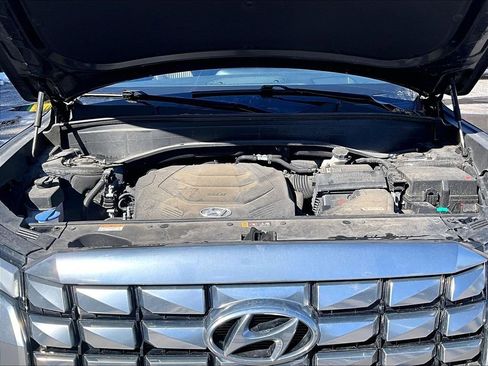 Used 2024 Hyundai Palisade Calligraphy image 31