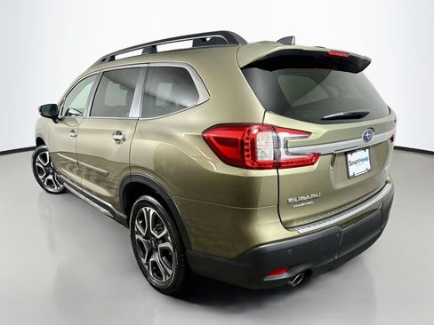 Used 2024 Subaru Ascent Touring AWD/4WD image 5