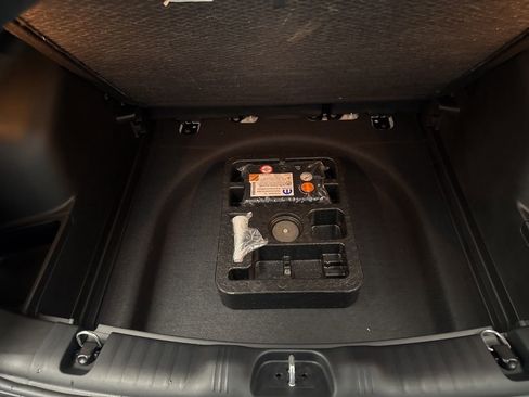 New 2026 Jeep Compass Latitude image 31