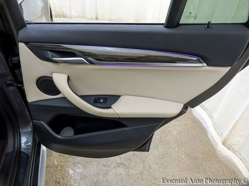 Used 2021 BMW X1 xDrive28i w/ Convenience Package image 25