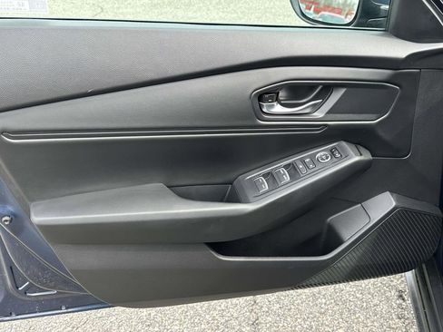 Certified 2023 Honda Accord EX image 13